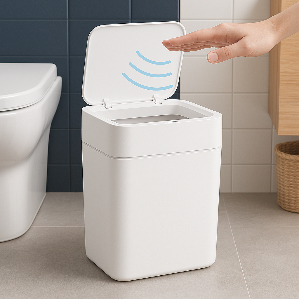 BASURERO SMART de 16 Lts (GRANDE)