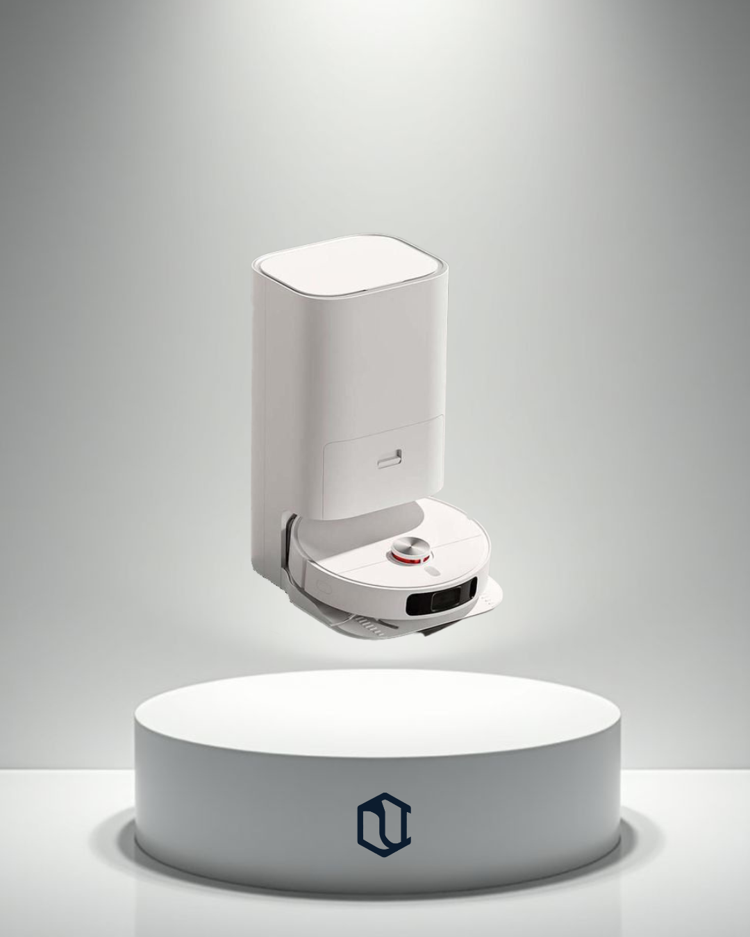Lujo y perfección en cada rincón - Aspiradora Xiaomi Mi Robot Vacuum X20+
