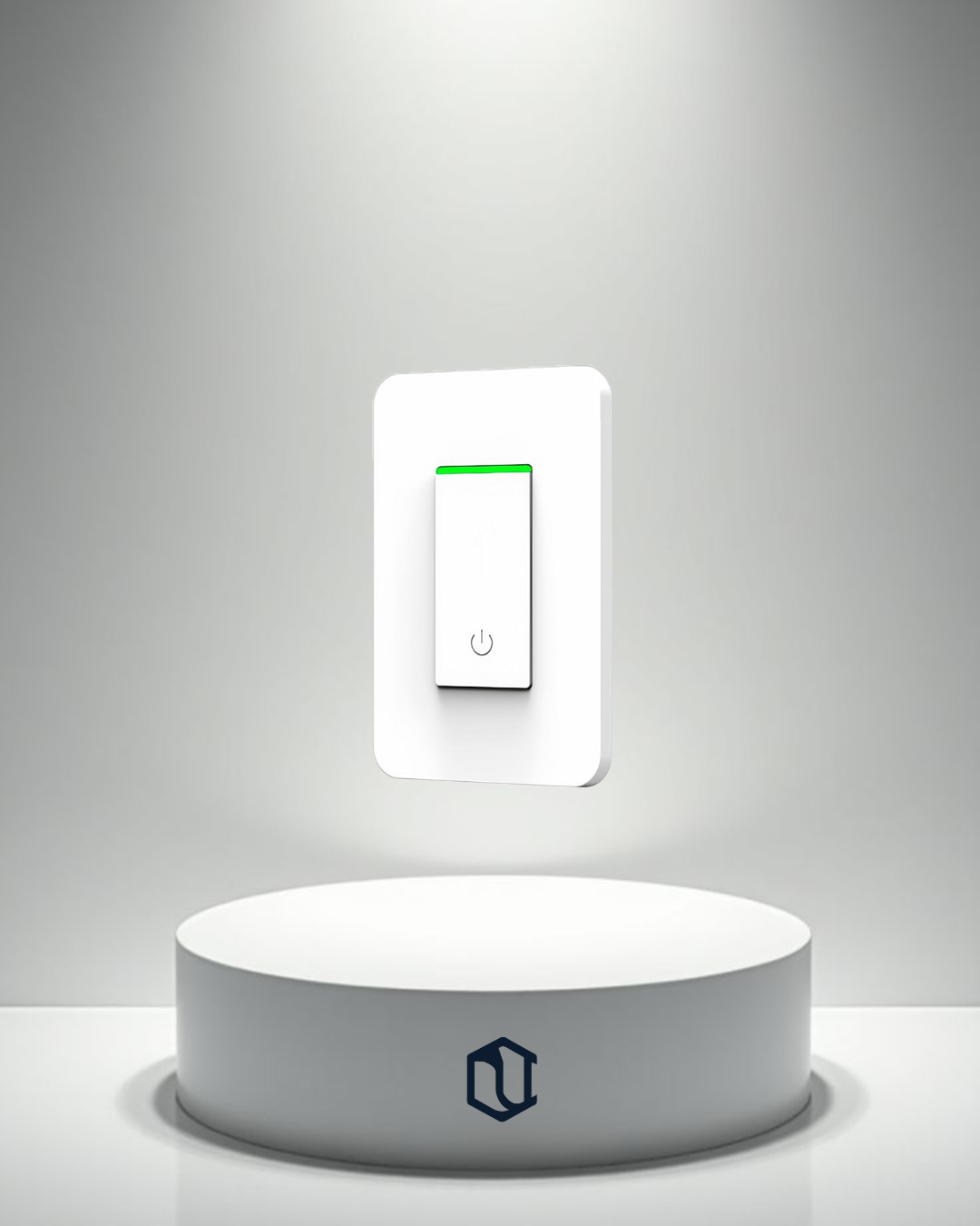 Control total de la iluminación - Interruptor De Luz Inteligente