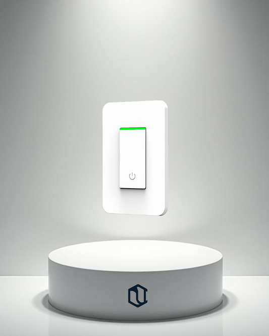 Control total de la iluminación - Interruptor De Luz Inteligente