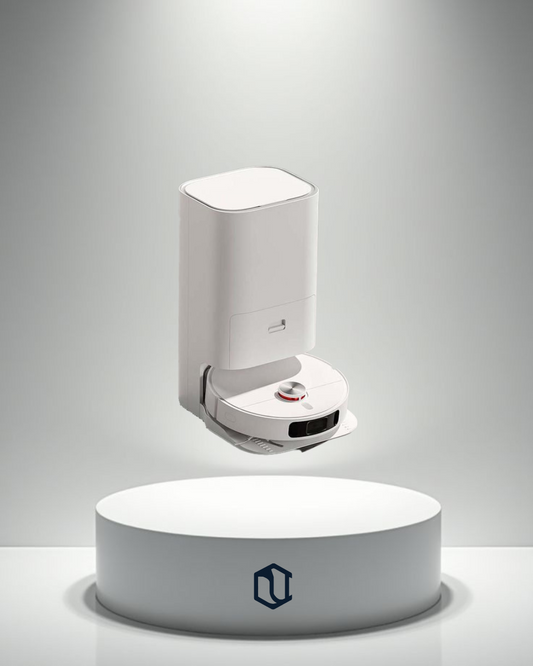 Lujo y perfección en cada rincón - Aspiradora Xiaomi Mi Robot Vacuum X20+